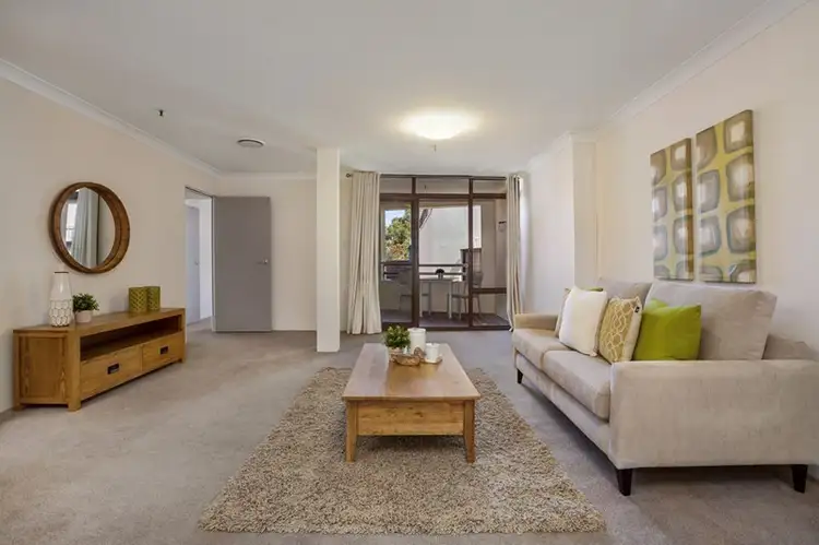 Third view of Homely apartment listing, 14/9-15 Blackfriars Street, Chippendale NSW 2008