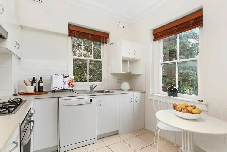 Fourth view of Homely apartment listing, 6/24 Ocean Avenue, Double Bay NSW 2028