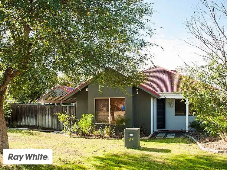 Second view of Homely house listing, 37 Millstream Grove, Ellenbrook WA 6069