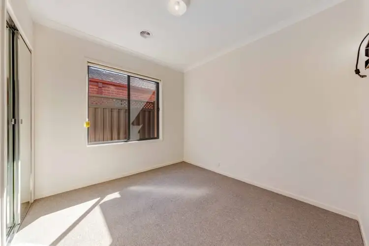 Sixth view of Homely house listing, 5 Tallinga Street, Tarneit VIC 3029