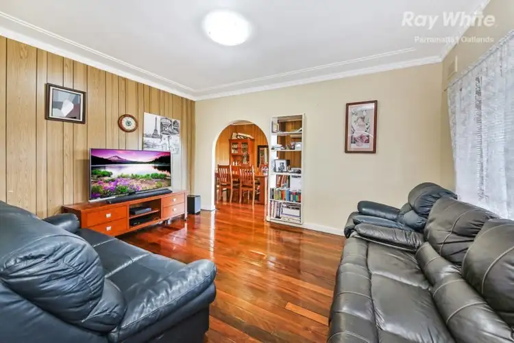 Second view of Homely house listing, 16 Cotswold Street, Westmead NSW 2145