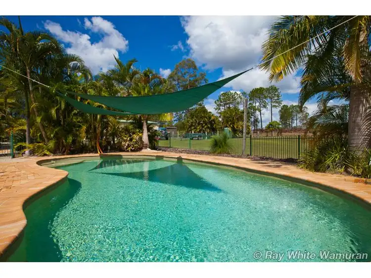 Second view of Homely house listing, 117 Ironbark Drive, Woodford QLD 4514