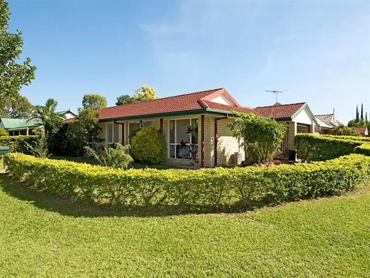 Main view of Homely house listing, 14 Tipuana Place, Fitzgibbon QLD 4018
