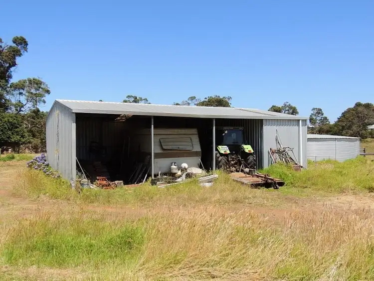 Seventh view of Homely rural property listing, 426 Harewood Road, Denmark WA 6333