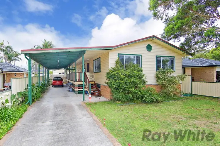 170 Manoa Road, Budgewoi NSW 2262