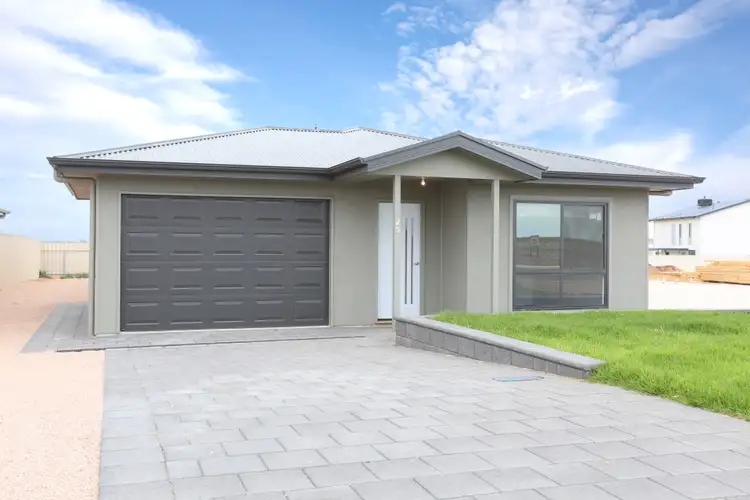 Second view of Homely house listing, 25 Rupara Road, North Beach SA 5556