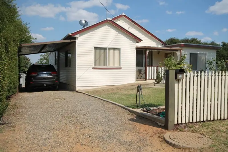 Main view of Homely house listing, 32 Nasmyth Street, Young NSW 2594