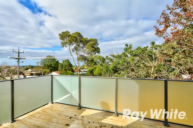 Second view of Homely unit listing, Unit 1/34 Eramosa Road East, Somerville VIC 3912