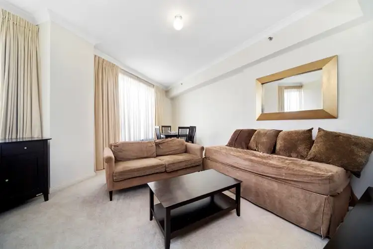 Second view of Homely apartment listing, 1413/38 Bridge Street, Sydney NSW 2000
