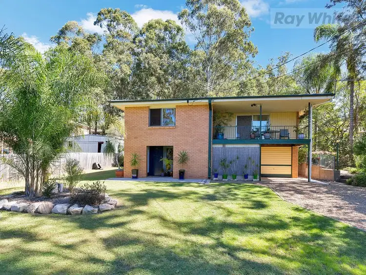 64 Morgan Street, Bellbird Park QLD 4300