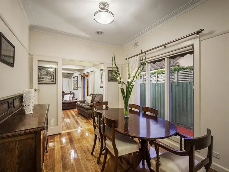 Third view of Homely house listing, 10 Thaxted Road, Murrumbeena VIC 3163