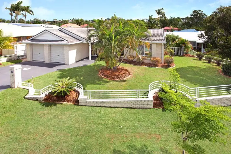 Main view of Homely house listing, 6 Muneera Crescent, Aspley QLD 4034