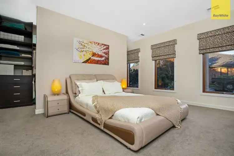 Sixth view of Homely house listing, 11 Aston Street, Craigieburn VIC 3064