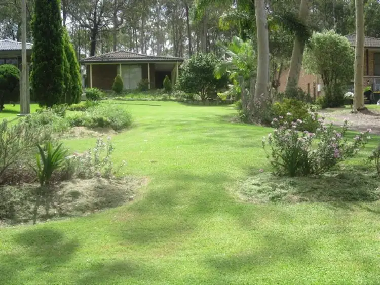 Third view of Homely house listing, 48 Warren Street, Seaham NSW 2324