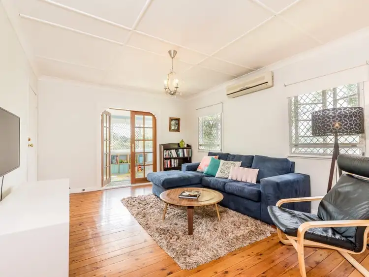 Second view of Homely house listing, 28 Mapleton Street, Mount Gravatt East QLD 4122