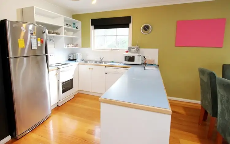 Fifth view of Homely house listing, 33a Steele Street, Cowes VIC 3922