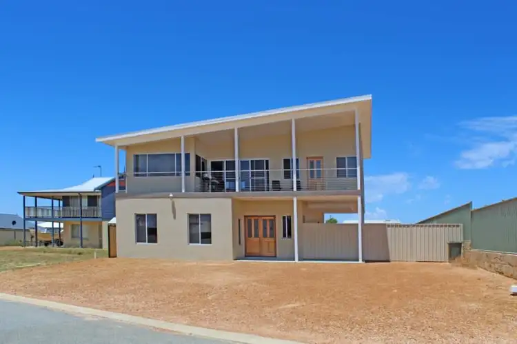 Second view of Homely house listing, 9 Melaleuca Way, Jurien Bay WA 6516