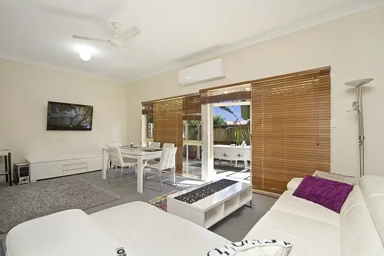 Main view of Homely townhouse listing, 25/17 Monterey Avenue, Banora Point NSW 2486