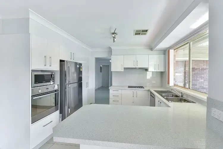 Third view of Homely house listing, 69 Welling Drive, Narellan Vale NSW 2567