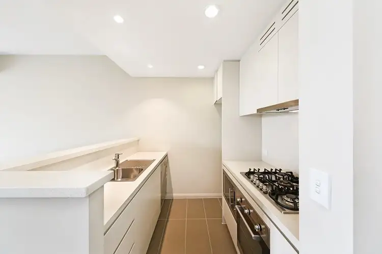 Fifth view of Homely apartment listing, 404/47 Hill Road, Wentworth Point NSW 2127