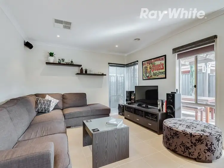 Fifth view of Homely house listing, 10 Nundroo Crescent, Wollert VIC 3750