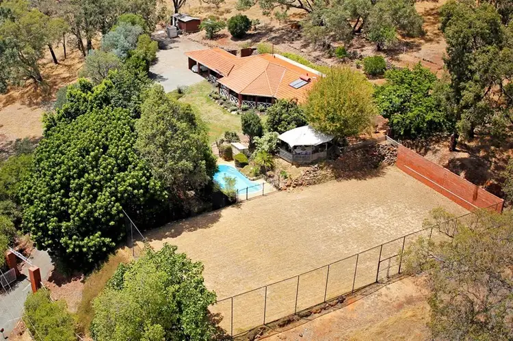Third view of Homely house listing, 43 Scott Road, Kelmscott WA 6111