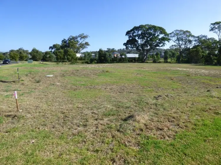 Third view of Homely land listing, Lot 3 Cnr Laver St and Hurling Drive, Mount Barker SA 5251