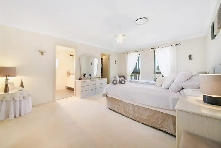 Seventh view of Homely house listing, 5 Koala Place, Kellyville NSW 2155
