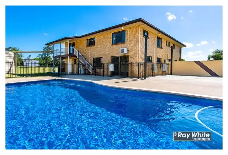 Third view of Homely house listing, 32 EMMERSON Drive, Glenlee QLD 4711