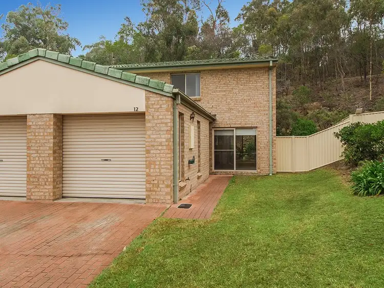 Fourth view of Homely townhouse listing, 12/30 Gemvale Road, Reedy Creek QLD 4227