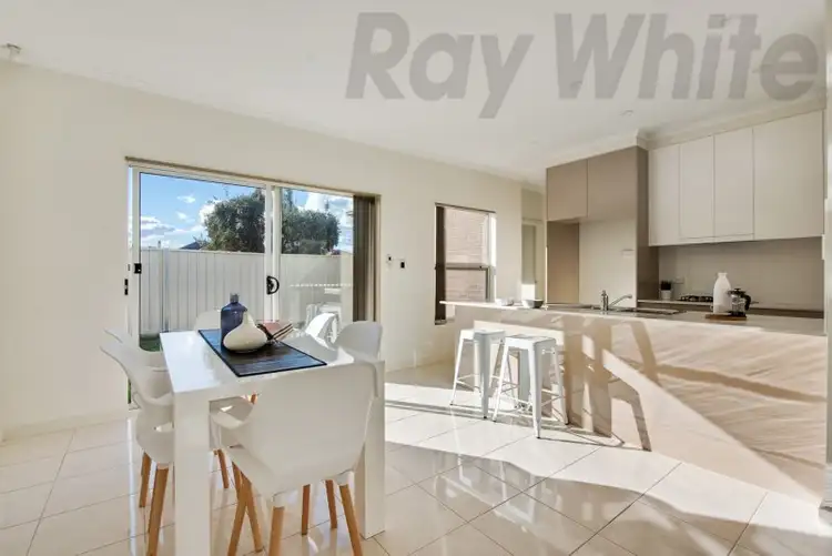 Sixth view of Homely house listing, 4/10 Caskey Street, Woodville North SA 5012
