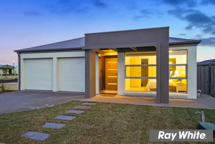 3 Andrew Road, Truganina VIC 3029