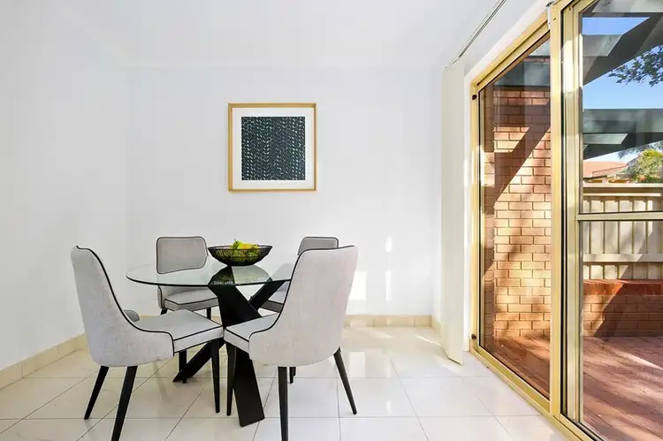 Third view of Homely townhouse listing, 8/19-21 Milner Road, Artarmon NSW 2064