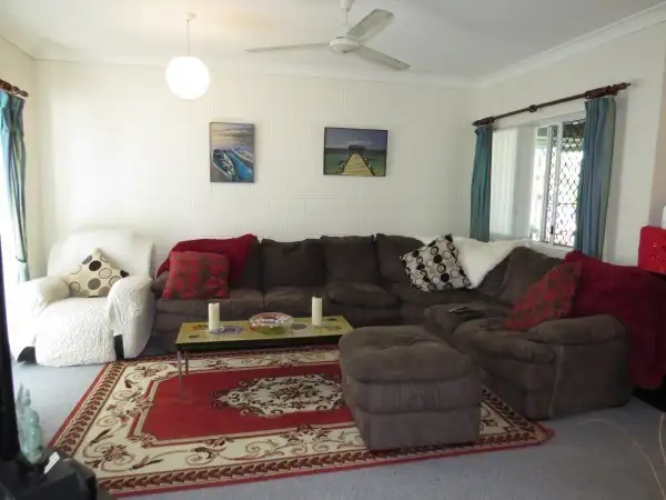Fourth view of Homely house listing, 10 Templeton Crescent, Douglas QLD 4814