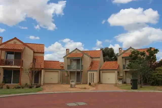 Main view of Homely townhouse listing, 15 Watervista Close, The Vines WA 6069