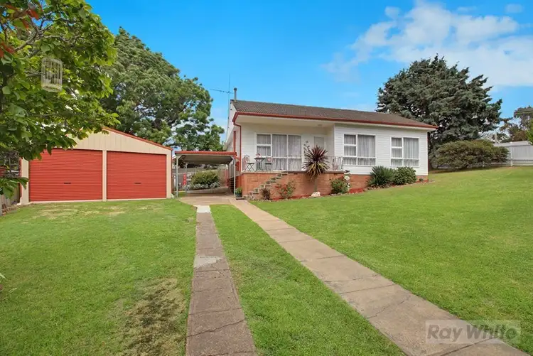 12 Newton Street, Goulburn NSW 2580