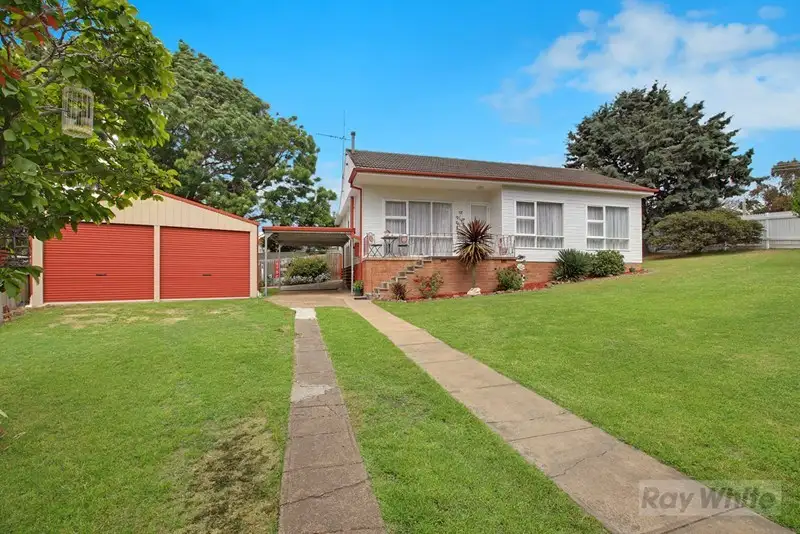 Main view of Homely house listing, 12 Newton Street, Goulburn NSW 2580