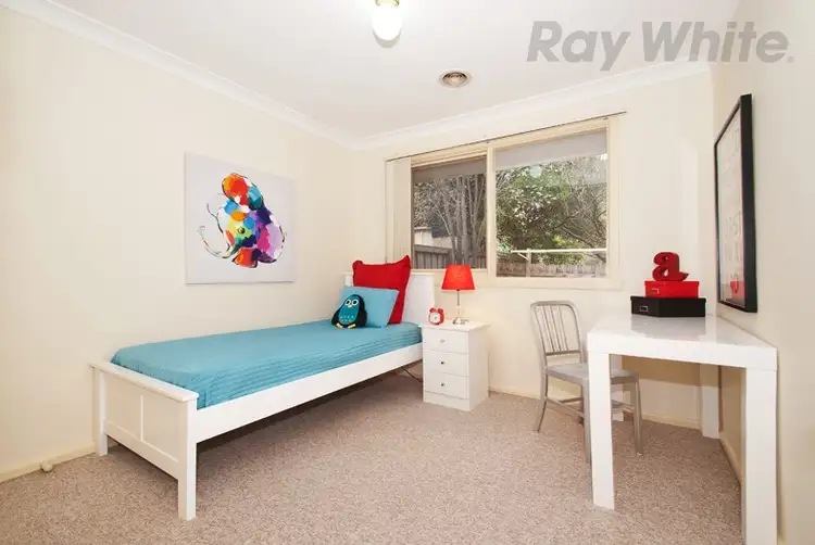 Sixth view of Homely unit listing, Unit 3, 18 VIEW Street, Croydon VIC 3136