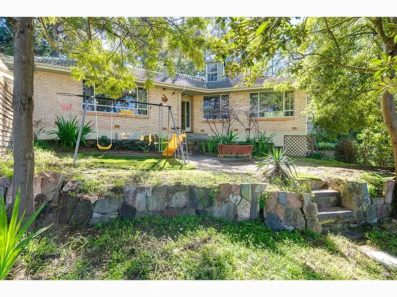 Main view of Homely house listing, 29 Forest Avenue, Hawthorndene SA 5051