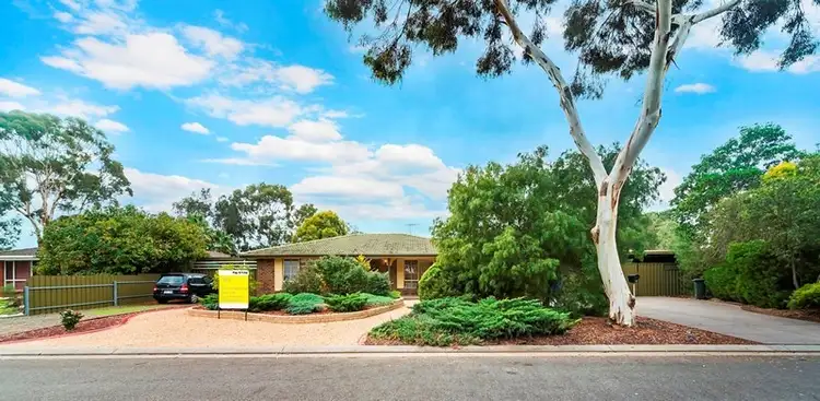 9 Hermitage Drive, Angle Vale SA 5117