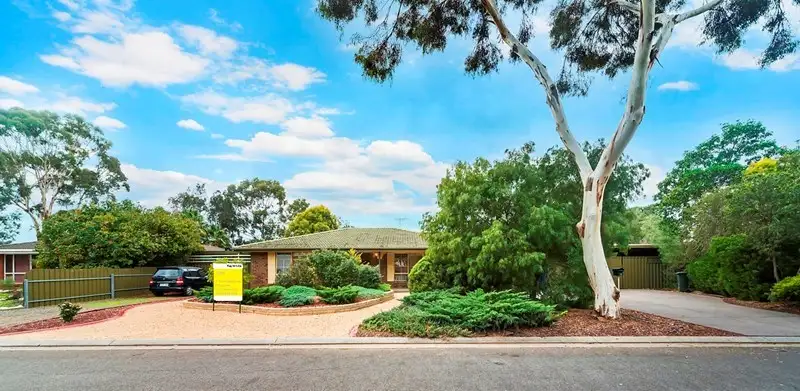 Main view of Homely house listing, 9 Hermitage Drive, Angle Vale SA 5117