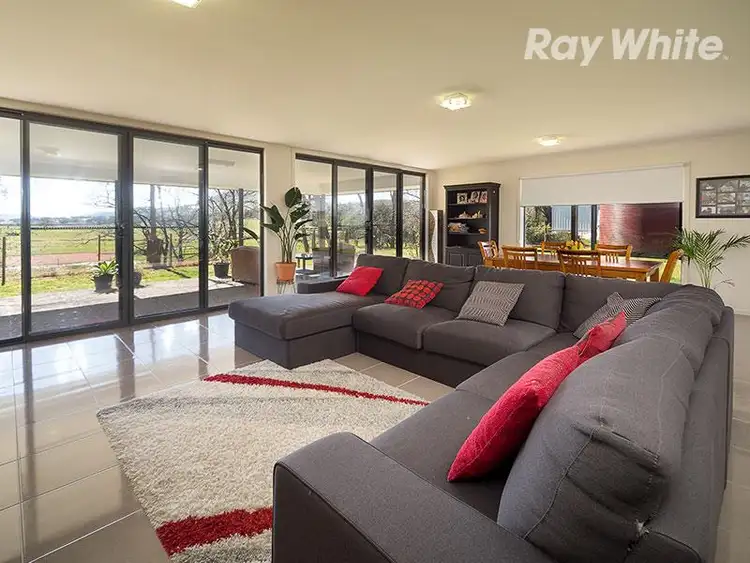 Third view of Homely rural property listing, 197 Lockharts Gap Road, Huon VIC 3695