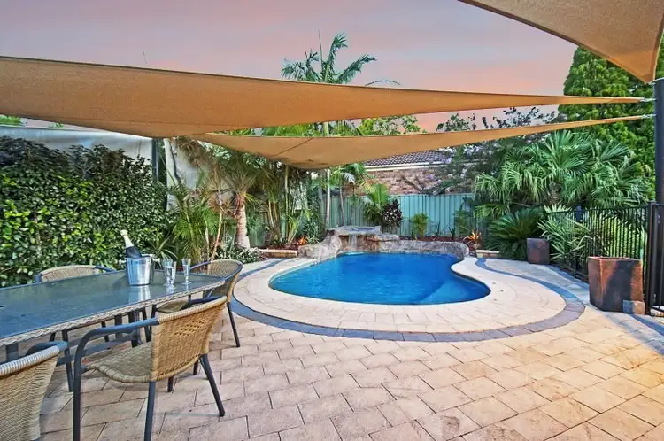 Third view of Homely house listing, 33 Tripod Street, Concord NSW 2137