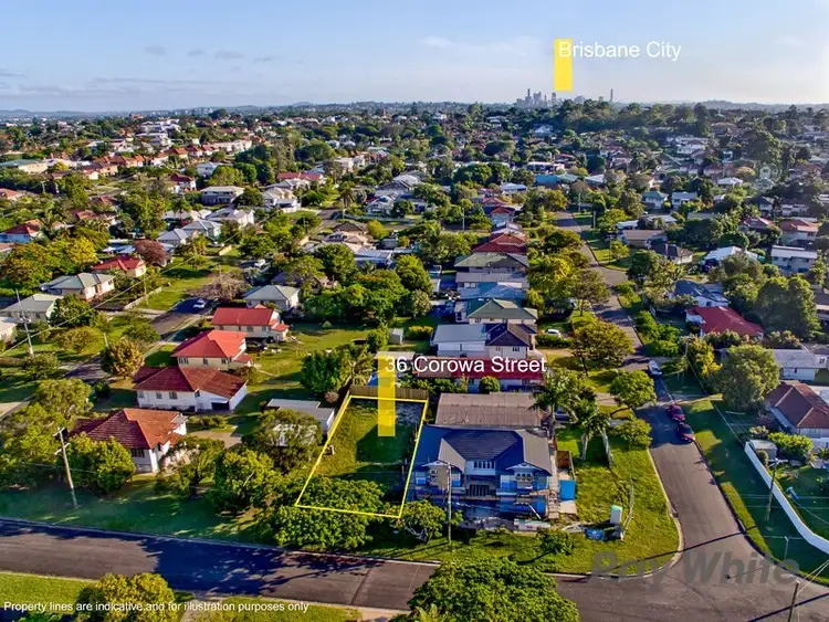 36 Corowa Street, Wavell Heights QLD 4012