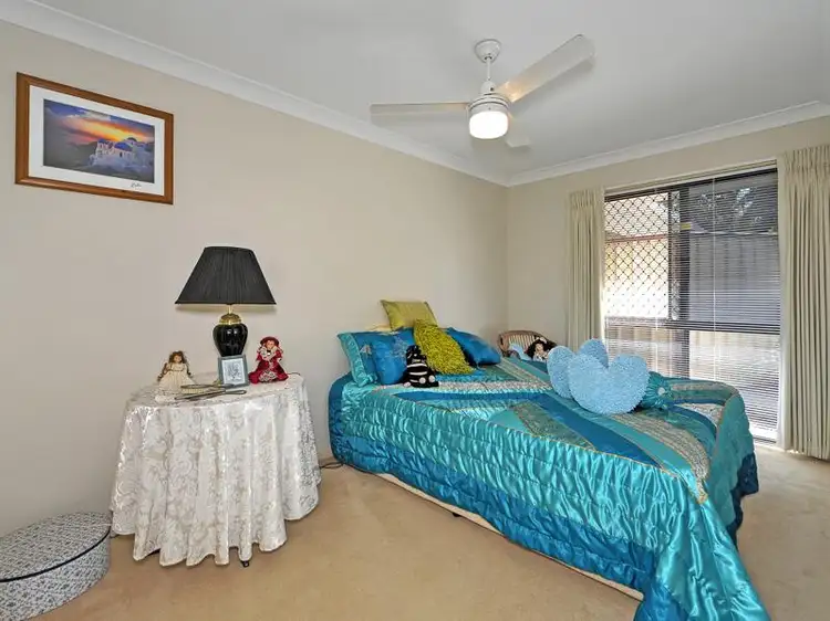 Seventh view of Homely other listing, 1/3 Sanctuary Court, Coombabah QLD 4216