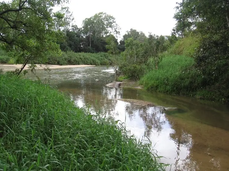 Main view of Homely rural property listing, Lot 221 Luscombe Head Road, Septimus QLD 4754