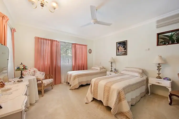 Sixth view of Homely house listing, 8 Banyan Court, Annandale QLD 4814