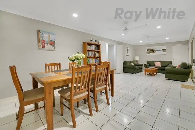 Fourth view of Homely house listing, 75 Bordeaux Street, Eight Mile Plains QLD 4113