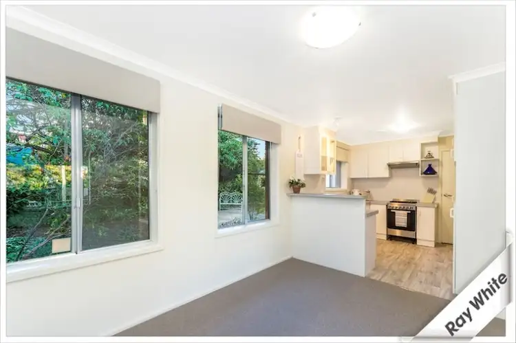 Fifth view of Homely house listing, 21 Montebar Row, Karabar NSW 2620