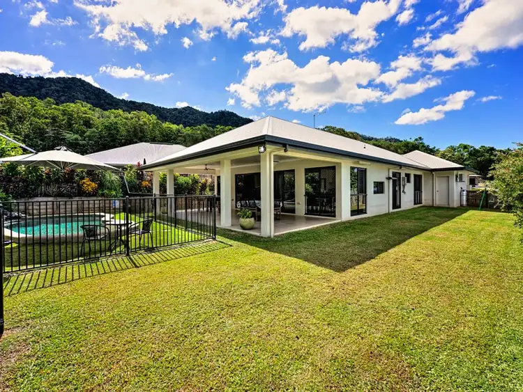 Third view of Homely house listing, 55 Ainscow Drive, Bentley Park QLD 4869
